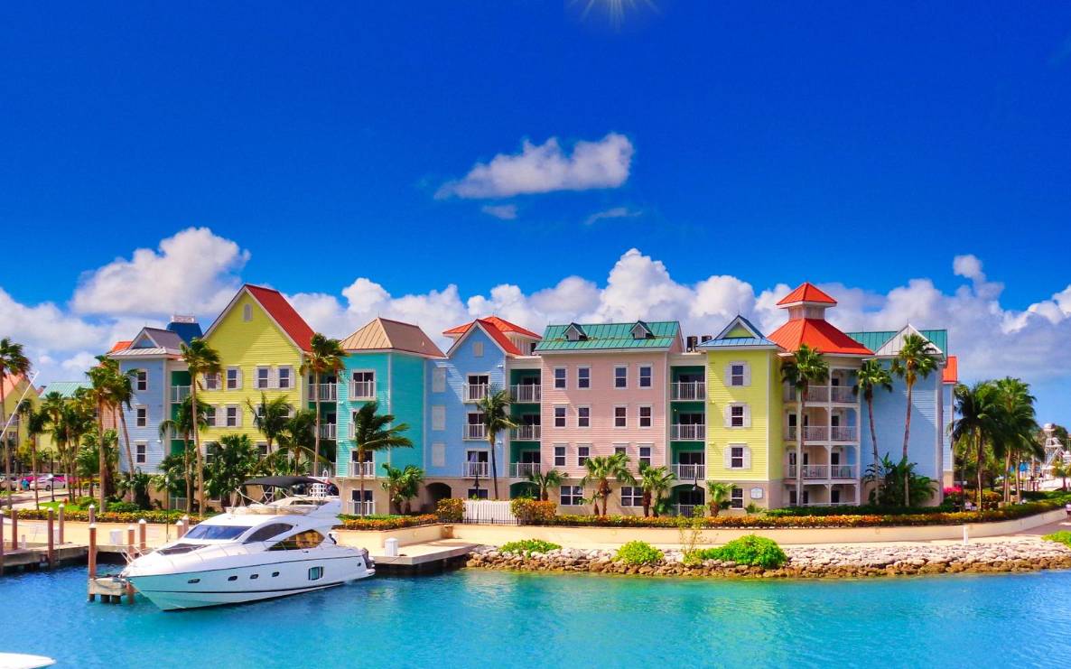 Bahamas